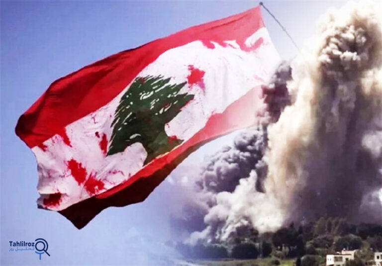 آتش‌ بس لبنان
