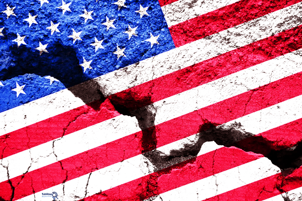 هژمونی آمریکا