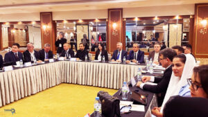 انقره و معادله اپوزیسیون؛ افغانستان در آیینه رقابت‌های پنهان منطقه‌ای