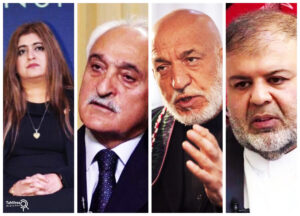 جایگاه افغانستان میان دو نگاه متضاد در پاکستان