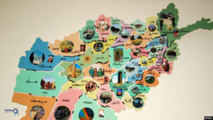ترکستان جنوبی