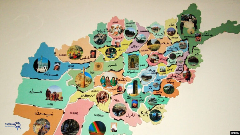 ترکستان جنوبی