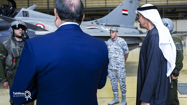 عبدالفتاح السیسی