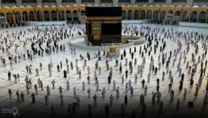 حج؛ ندای وحدت امت و فریاد بیداری در برابر ظلم