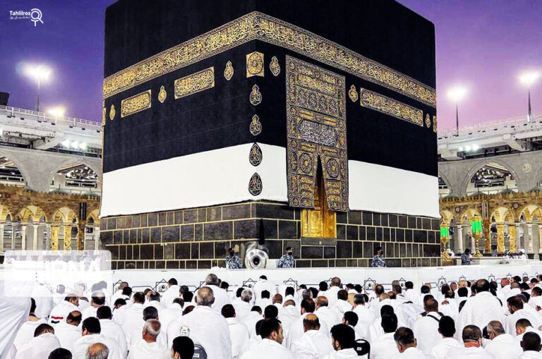 وحدت اسلامی