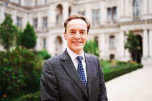 Britain sets conditions for Taliban