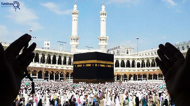 مبارزه با استکبار