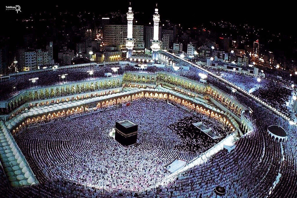 وحدت اسلامی