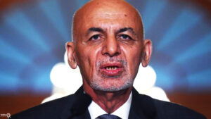 پیام اشرف غنی در بازگشت از سکوت؛ روایت تلخ مردی که افغانستان را رها کرد