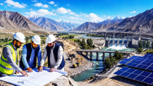 ایران، الگوی سازندگی افغانستان؛ شاهکار مدیریت در عصر تحریم