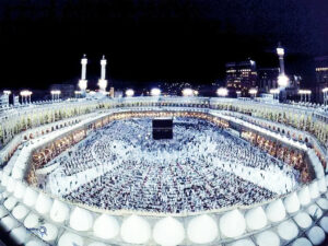 ابراهیمي حج