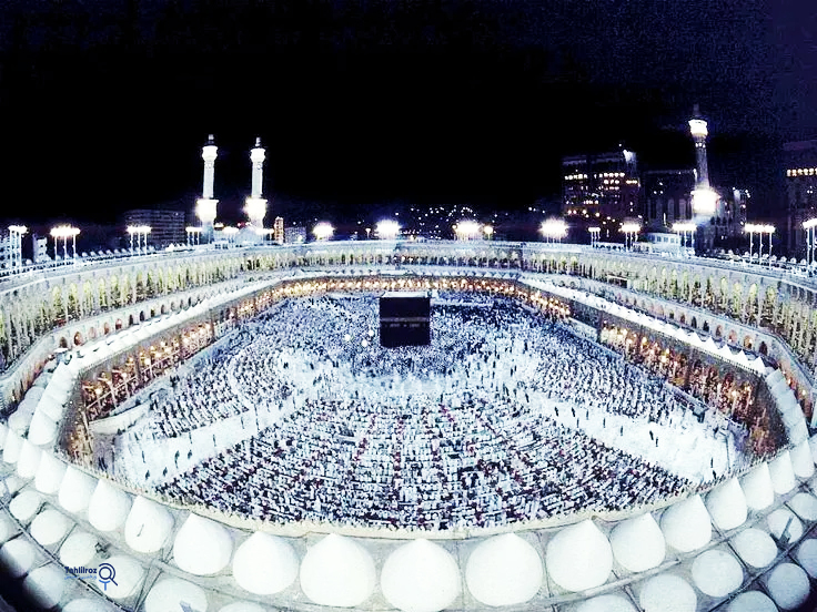 ابراهیمي حج