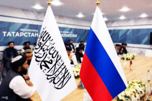 چرا روسیه روی طالبان قمار بلند مدت کرده است؟