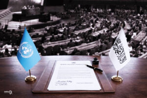 تمدید ماموریت یوناما؛ شکست انحصارطلبی واشنگتن در سایه دیپلماسی چندجانبه چین