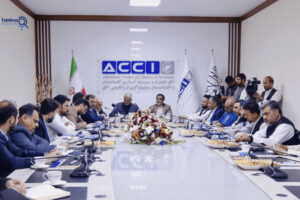 از همسایگی تا همافزایی اقتصادی؛ رایزنی تجاری ایران و افغانستان و افق یک شراکت بزرگ منطقهای