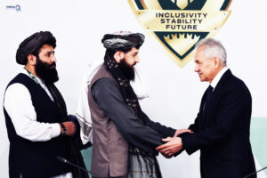 د طالبانو او روسیې اړیکې نور هم پیاوړې شو
