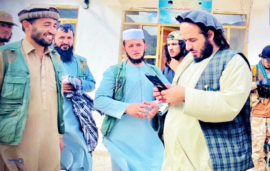 جمعه خان فاتح