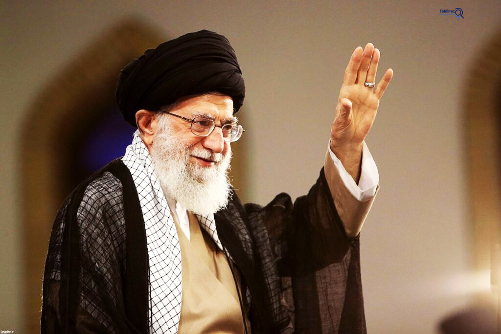 آیت الله خامنهای دربارهی مهاجرین افغانستان