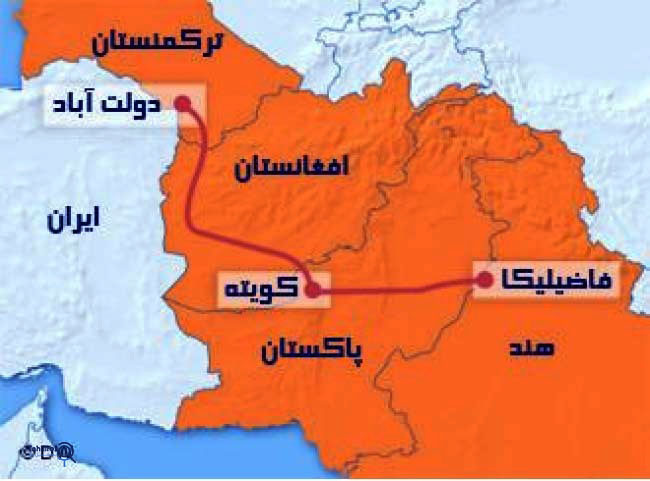 تاپی فراتر از گاز