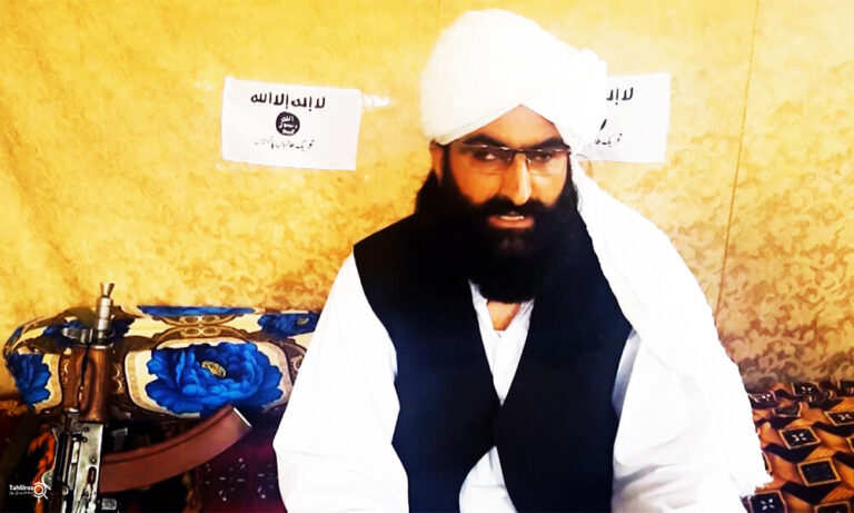 ولی محسود