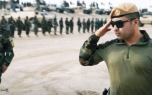 From Virginia to Kandahar: The Return of General Sami Sadat’s Front