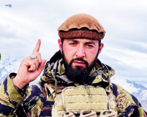 حسیب قوای
