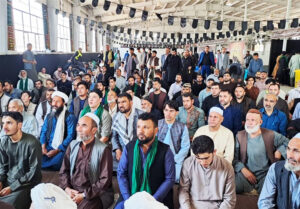 اربعین؛ طرحی برای جامعه مهدوی