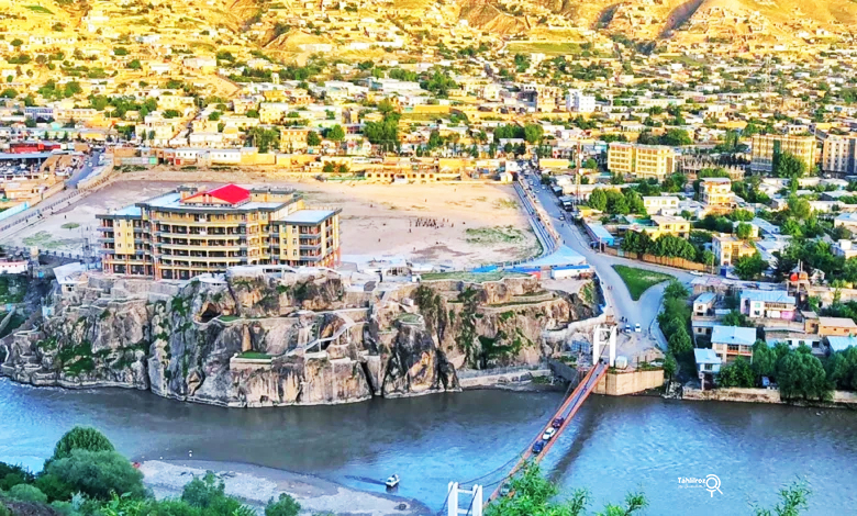 داعش در بدخشان
