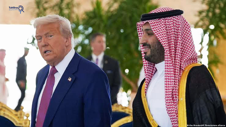 عادیسازی روابط با اسرائیل