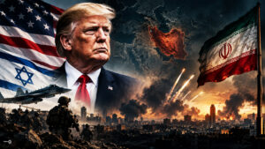 Endless Wars, Endless Failures: Trump, Iran and America’s Costly Middle East Strategy