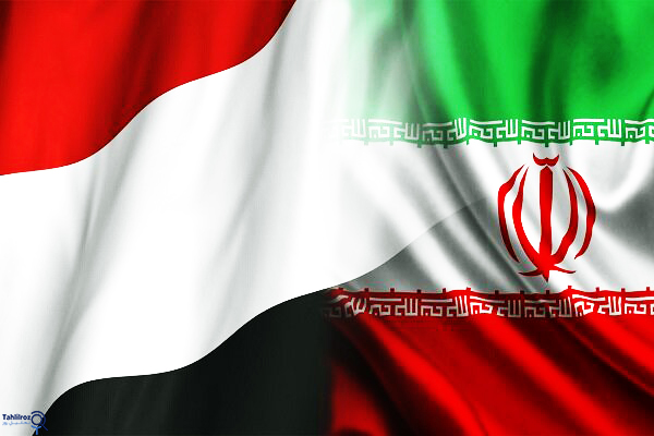 ایران، یمن و سوریه