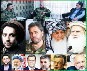 سه دهه واگرایی؛ چرا مخالفان طالبان نتوانستند یک جبهه واحد بسازند؟