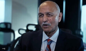 افشاگری سناتور مشاهد حسین؛ پرده بر‌داری از سیاست‌های نه چندان تمیز پاکستان