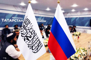 از رود پنج تا مسکو؛ پازلی تازه به نام امنیت پیرامون افغانستان