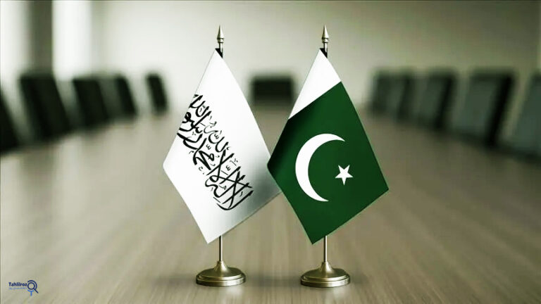 بمباران افغانستان