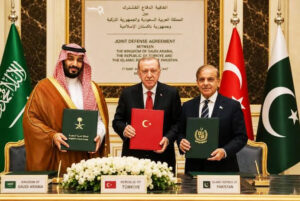 یمن در برابر پیمان مکه؛ نخستین آزمون امنیت تازه عربستان