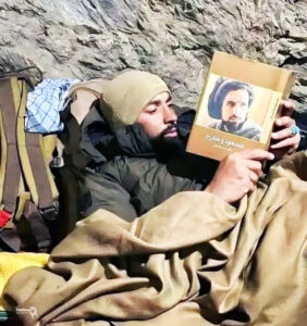 کشته‌شدن حسیب قوای مرکز؛ چگونه طالبان به یکی از فرماندهان مهم مقاومت رسیدند؟