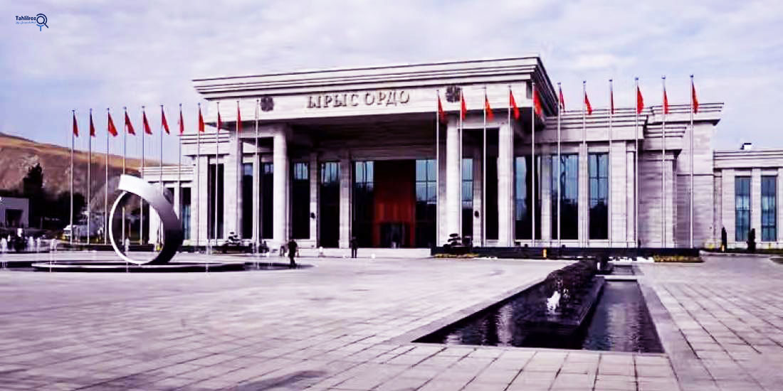 چوکی شانگهای
