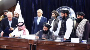 دلتا برگشت؛ آیا افغانستان آماده ورود به بازی بزرگ انرژی است؟