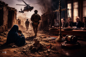 Independent Inquiry relating to Afghanistan: How Helmand Put the West’s Moral Narrative on Trial