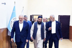 همسایگان آب و آفتاب؛ فصل نوین دیپلماسی انرژی میان افغانستان و ایران