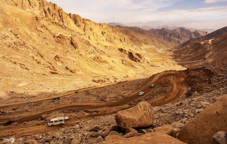 واخان