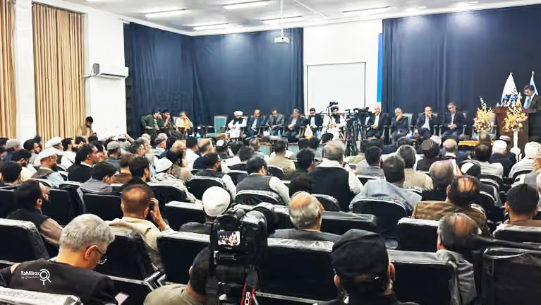 هریوا تا نیشابور