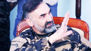 از جنگ چریکی تا جنگ نیابتی؛ هشدار عطامحمد نور به مخالفان طالبان