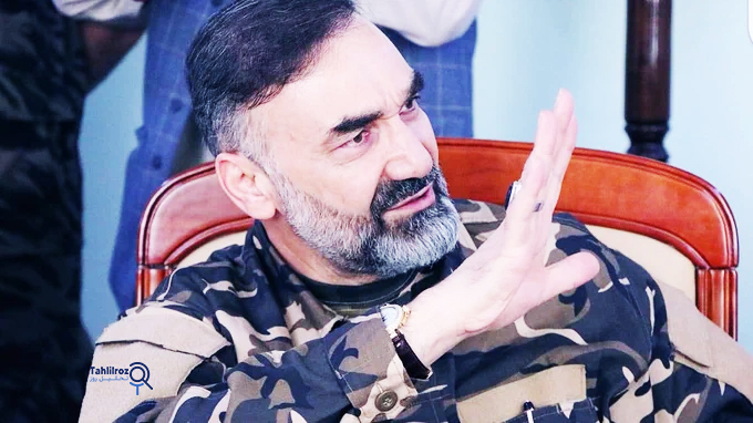 عطامحمد نور