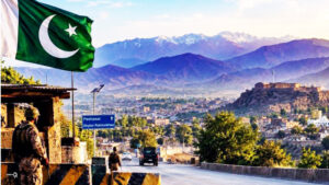 Emergency in Khyber Pakhtunkhwa: Security in the Service of Power