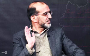 افشاگری‌های حفیظ منصور؛ بحران پاسخ‌گویی در جبهه مقاومت ملی افغانستان