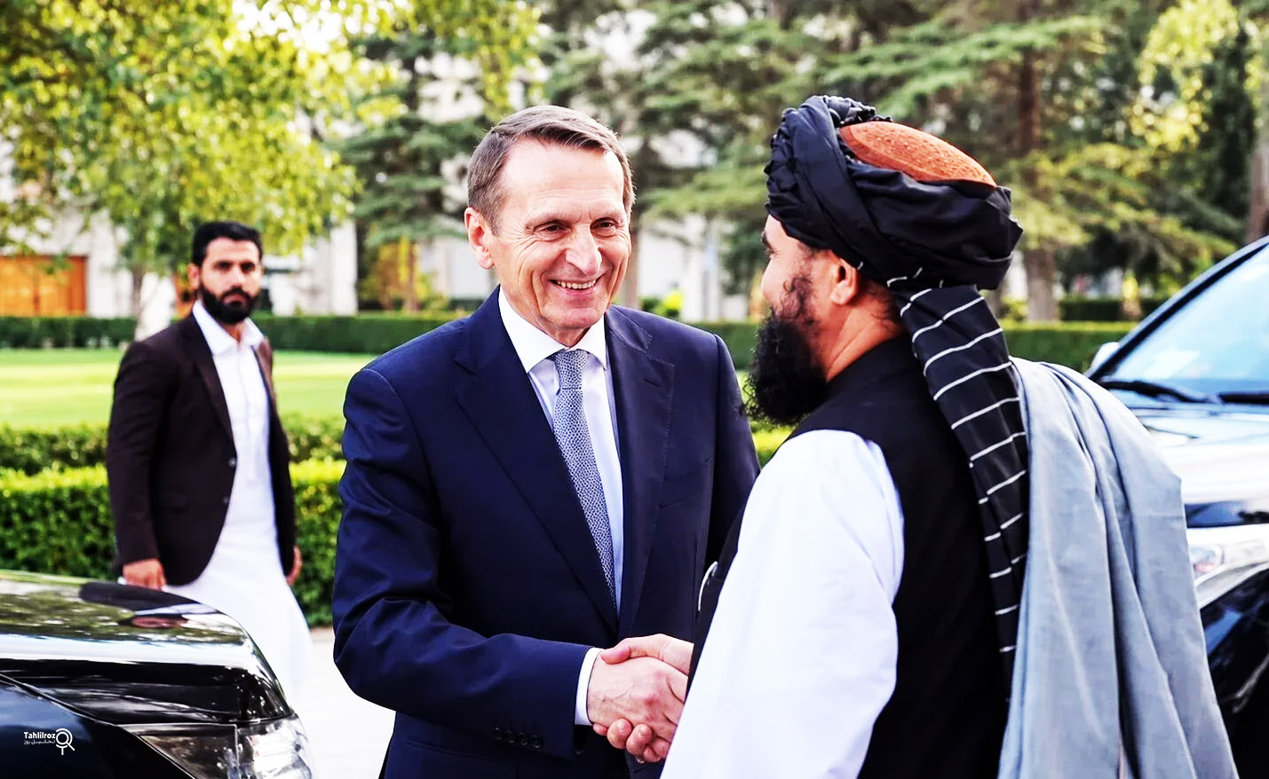 ناریشکین