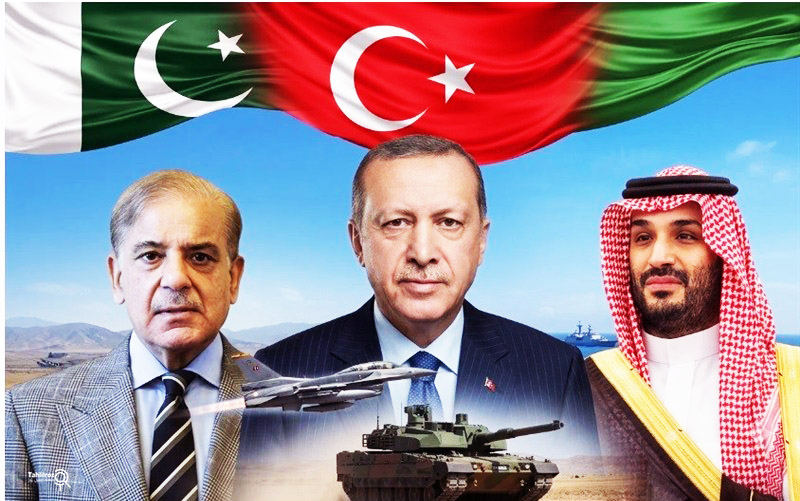 کشورهای اسلامی