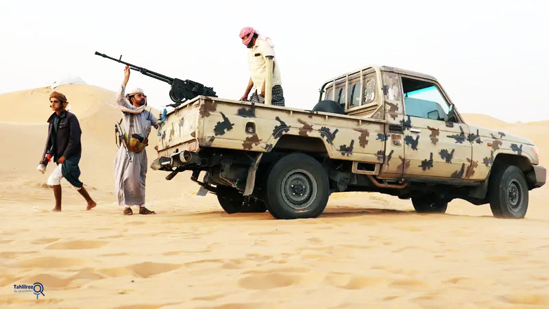 مستشار نظامی پاکستانی